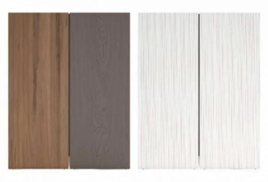 Cabecero de cama, Mod. Klink Cabeceros de cama en Bilbao