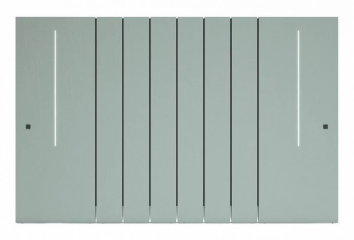 Cabecero de cama, Mod. Linsey Cabeceros de cama en Bilbao