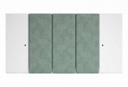 Cabecero de cama, Mod. Negrisa Cabeceros de cama en Bilbao