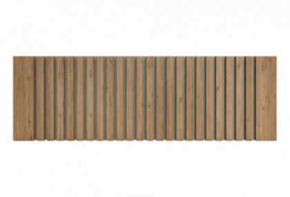 Cabecero de cama rayado, Mod. Lerroka Cabeceros de cama en Bilbao