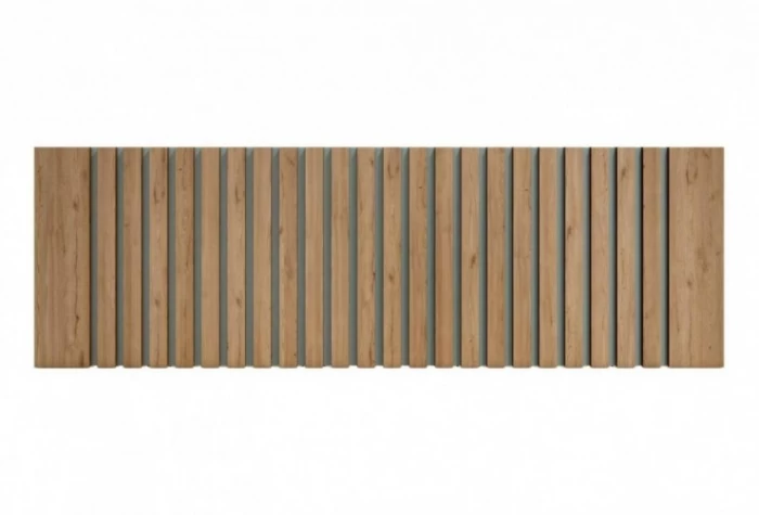 Cabecero de cama rayado, Mod. Lerroka Cabeceros de cama en Bilbao