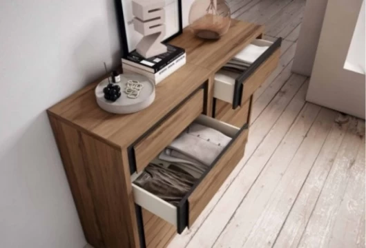 Sinfonier de 63 con 5 cajones, Mod. Agios Cómodas en Bilbao