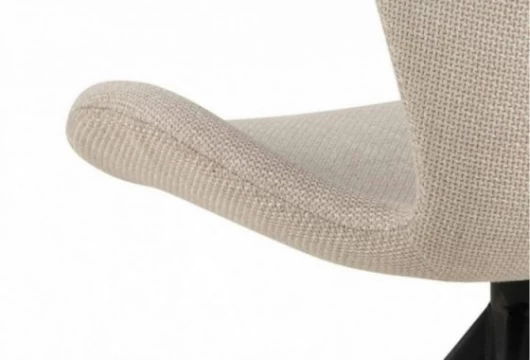 Silla de comedor beige, Mod. Bilta Sillas de Comedor en Bilbao