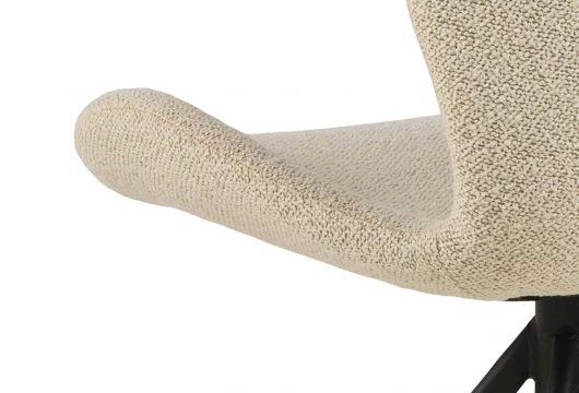 Silla de comedor crema, Mod. Bilta Sillas de Comedor en Bilbao