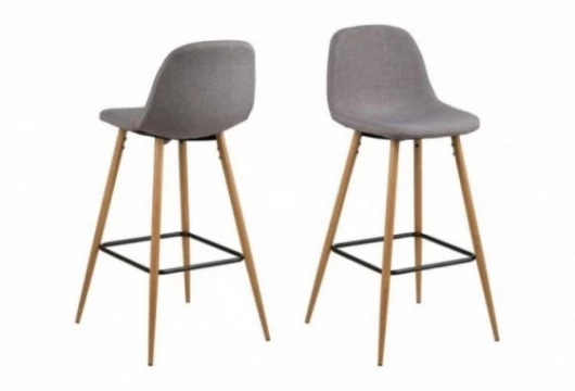 Taburete, Mod. Bali Taburetes de Comedor en Bilbao