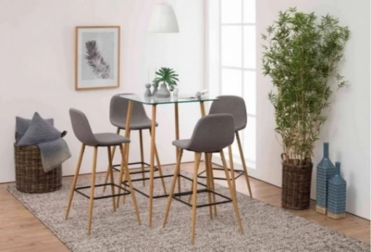 Taburete, Mod. Bali Taburetes de Comedor en Bilbao