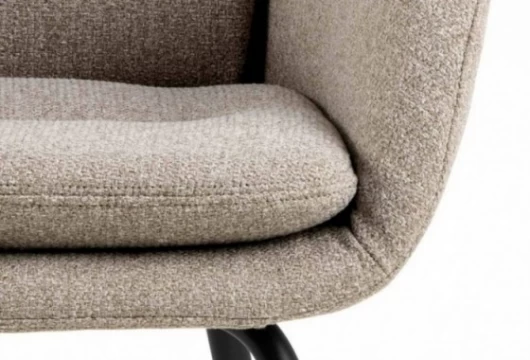 Silla de comedor beige, Mod. Dorla Sillas de Comedor en Bilbao