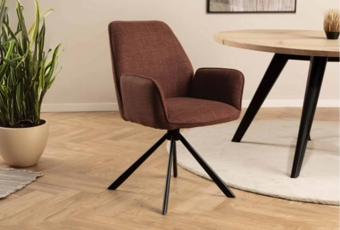Silla de comedor, Mod. Danel Sillas de Comedor en Bilbao