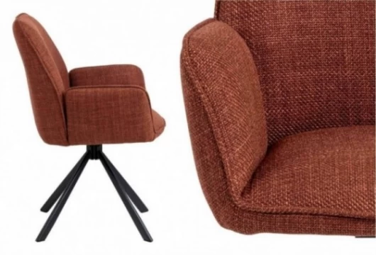 Silla de comedor, Mod. Danel Sillas de Comedor en Bilbao