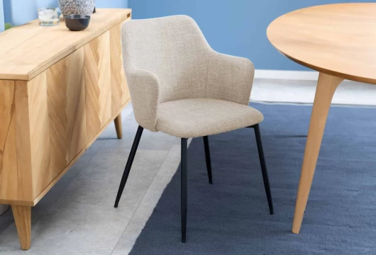 Silla de comedor, Mod. Lasai Sillas de Comedor en Bilbao