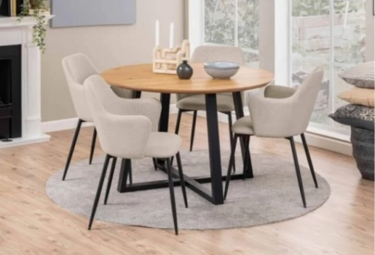 Silla de comedor, Mod. Lasai Sillas de Comedor en Bilbao