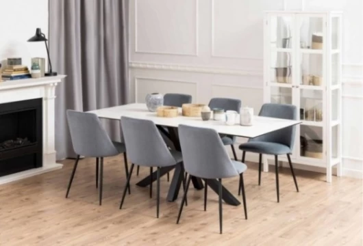 Silla de comedor, Mod.Bent Sillas de Comedor en Bilbao