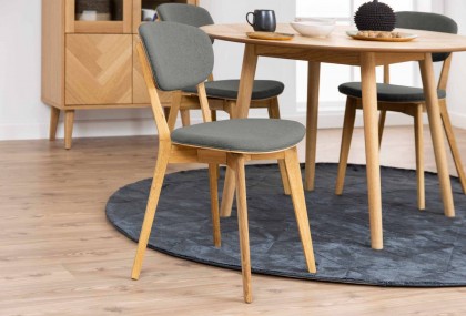 Silla de comedor, Mod.Miski Sillas de Comedor en Bilbao