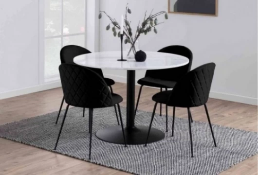 Silla de comedor, Mod. Sulei Sillas de Comedor en Bilbao