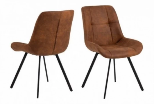 Silla de comedor, Mod.Lorway Sillas de Comedor en Bilbao