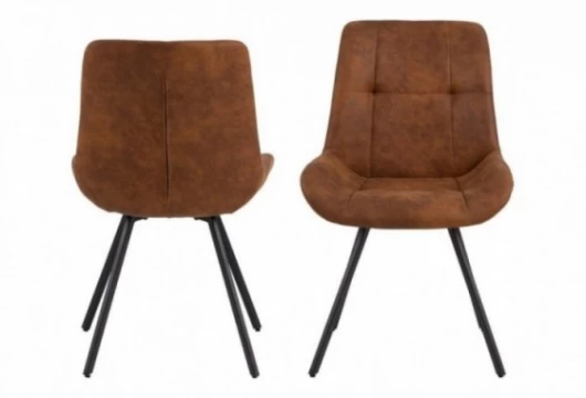 Silla de comedor, Mod.Lorway Sillas de Comedor en Bilbao