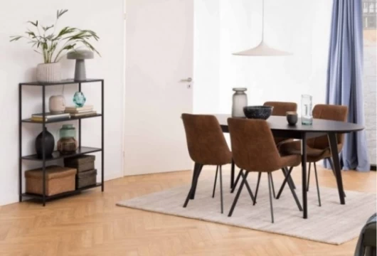 Silla de comedor, Mod.Lorway Sillas de Comedor en Bilbao