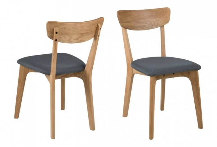 Silla de comedor, Mod.Driver Sillas de Comedor en Bilbao