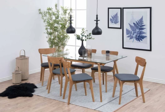 Silla de comedor, Mod.Driver Sillas de Comedor en Bilbao