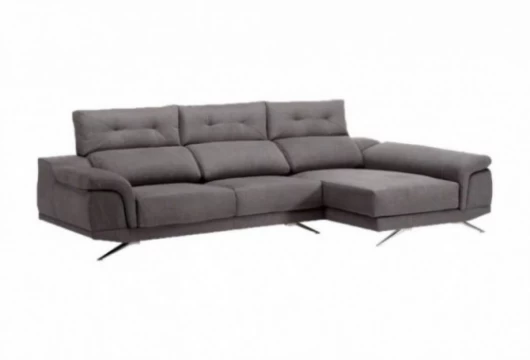 Sofá chaise longue 295 cm, Mod. Giardino Chaiselongue y Rinconeras en Bilbao