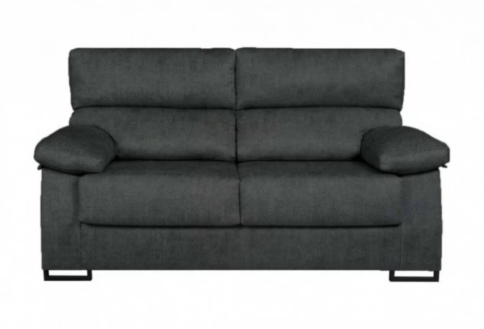 Sofá 3 plazas 188 cm,  Mod. Baybom