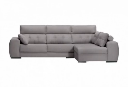 Sofá chaise longue 300 cm, Mod.Taleva Chaiselongue y Rinconeras en Bilbao