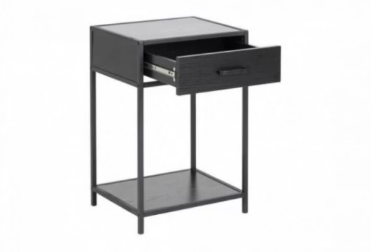 Mesita de noche, Mod. Forsea Mesitas de noche en Bilbao