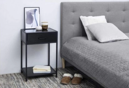 Mesita de noche, Mod. Forsea Mesitas de noche en Bilbao