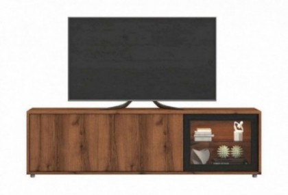 Mueble de salón de 178 cm, Mod. Nudo Muebles de TV en Bilbao