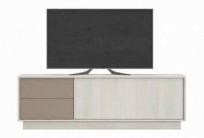Mueble de tv de 178 cm, Mod.Wray Muebles de TV en Bilbao