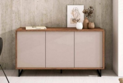 Aparador de 158 cm 3 puertas, Mod. Adonis Aparadores en Bilbao