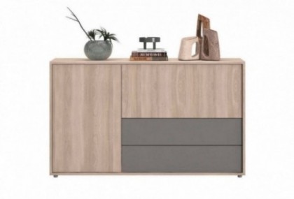 Aparador de 158 cm, Mod. Dario Aparadores en Bilbao