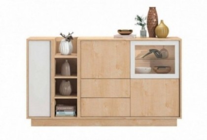 Aparador de 178 cm, Mod. Damian Aparadores en Bilbao