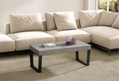 Mesa de centro elev.doble de110, Mod. Duleva Mesas de centro en Bilbao