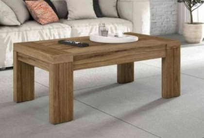 Mesa de centro portería 108 cm, Mod. Geneva Mesas de centro en Bilbao