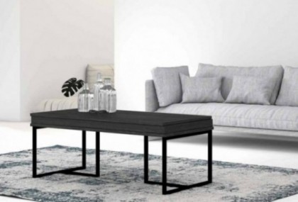 Mesa de centro elevable 110 cm, Mod. Barnard Mesas de centro en Bilbao