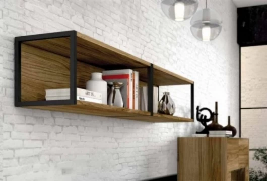 Mueble de salón de 323 cm, Mod. Heard Muebles de Salón en Bilbao