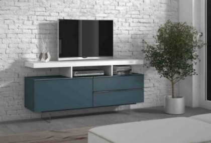 Mueble de tv de 160 cm, Mod. Adams Muebles de TV en Bilbao