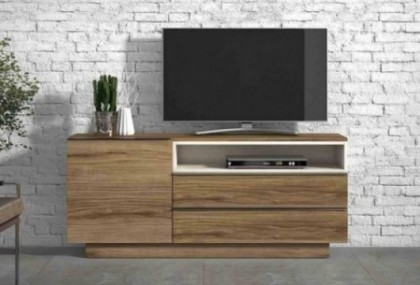 Mueble de tv de 160 cm, Mod. Eagle Muebles de TV en Bilbao