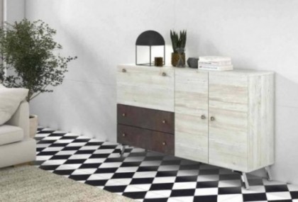 Aparador de 160 cm, Mod. Broward Aparadores en Bilbao