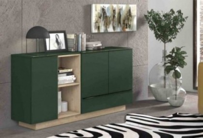 Aparador de 180 cm, Mod. Morgan Aparadores en Bilbao