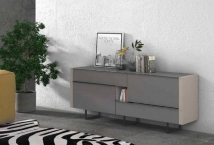 Aparador de 192 cm, Mod. Conway Aparadores en Bilbao