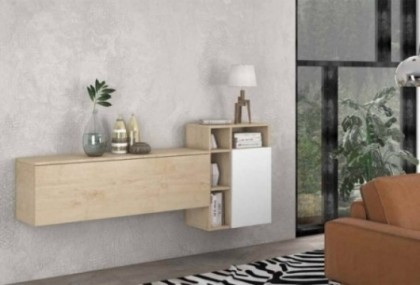 Aparador de 180 cm, Mod. Gilliam Aparadores en Bilbao