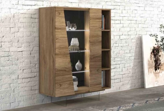 Aparador de 100 cm, Mod. Schenectady Aparadores en Bilbao