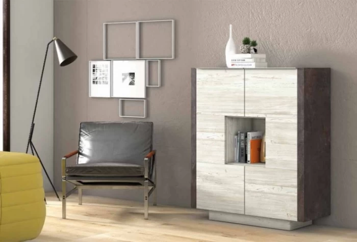 Aparador de 112 cm, Mod. Chatham Aparadores en Bilbao