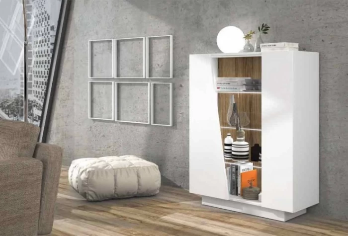 Aparador de 100 cm, Mod. Onslow Aparadores en Bilbao