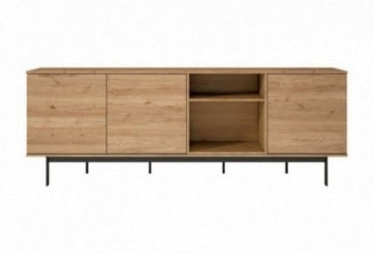 Aparador de 220 cm, Mod. Nuler Aparadores en Bilbao