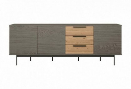 Aparador de 220 cm con cajones, Mod. Liate Aparadores en Bilbao