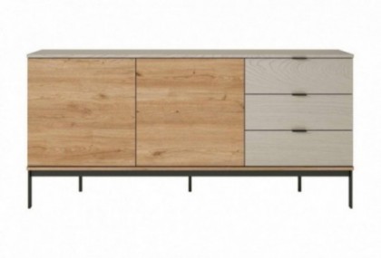 Aparador de 165 cm, Mod. Duna Aparadores en Bilbao