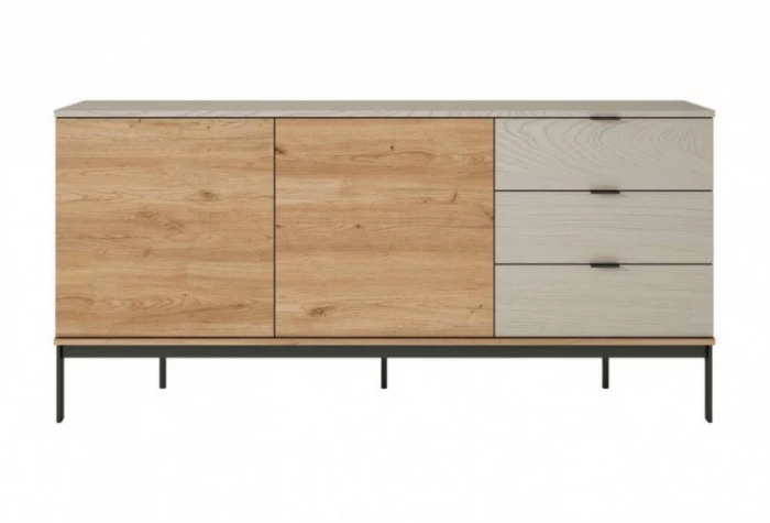 Aparador de 165 cm, Mod. Duna Aparadores en Bilbao